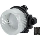 FEBI BILSTEIN Ventilator 106448