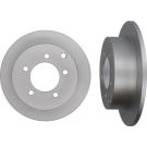 KAMOKA Bremsscheibe 103169