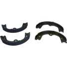 Handbremsbacken Nissan Navara 05-/Pathfinder 19-2064