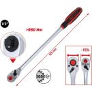 KS TOOLS Umschaltknarre 935.1295