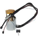 Ekp-Einbaueinheit MERCEDES 0 580 204 30F