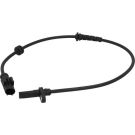 KAMOKA Sensor, Raddrehzahl 1060153