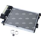 Kühler, Motorkühlung EASY FIT 58165