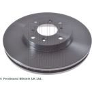 Bremsscheibe Honda P. Accord Coupe 2.0 16V 98-03 ADH24389