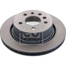 FEBI BILSTEIN Bremsscheibe 44045