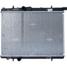 Kühler, Motorkühlung 509524