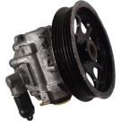 SPIDAN Hydraulikpumpe 54333
