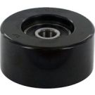 Spannrolle Nebentrieb NISSAN NAVARA, PATHFINDER VKM 62052