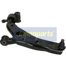 Lenker, Radaufhängung BS-354L Lenker, Radaufhängung BS-354L