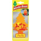 Weihnachtsbaum Mai-Tai / Wunder-Baum-Duft 23-150