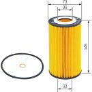 Ölfilter F 026 407 007