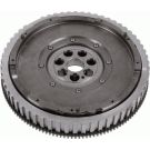 Zweimassenschwungrad MERCEDES Citan RENAULT Clio, Megane 01 Zwei-Massen-Schwungrad 2294002113