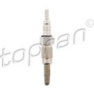 TOPRAN Glühkerze 107118