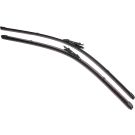 Scheibenwischer 600/580Mm Bmw 5 39-0082