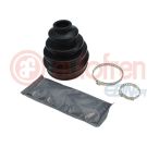 Faltenbalg, Antriebswelle Opel Ext D8204