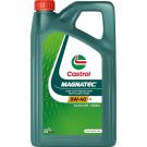 Castrol Magnetec Dual Lock 5W-40 C3 5 Liter 15C9CB