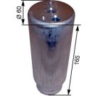 Trockner, Klimaanlage AD 253 000S