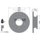 Bremsscheibe 92316903