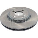 FEBI BILSTEIN Bremsscheibe 32074