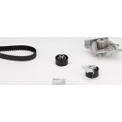 Wasserpumpe + Zahnriemensatz CT1142WP1