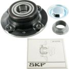 Radlagersatz HA CITROEN C5 01 VKBA 3594