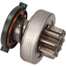 Freilaufgetriebe, Anlasser SD0073(BOSCH)