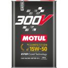 Motul 300V Competition 15W-50 5 Liter 110861