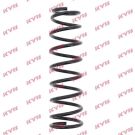 KYB Fahrwerksfeder Honda T. Civic V, Crx Iii 1.3/1.5/1.6 10.91-12.98 RC5317