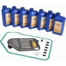 Ölwechselkit mit Öl 1060.298.069