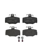 BREMBO Bremsklötze HA P 56 024