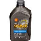 Shell Spirax S4 ATF HDX 1L 550027965