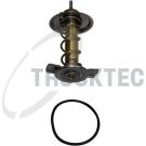 TRUCKTEC AUTOMOTIVE Thermostat 02.19.237