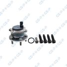 GSP Radlagersatz 9400637K