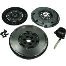 LUK REPSET DMF 600 0299 00
