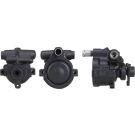 Hydraulikpumpe CITROEN,NISSAN,OPEL,PEUGEOT 715520251