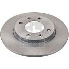 FEBI BILSTEIN Bremsscheibe 17820