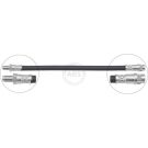 A.B.S. Bremsschlauch SL3556