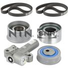 SNR Zahnriemensatz KD484.08