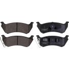 Bremsbelagsatz Db T. W163 Ml 98 19-2869