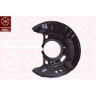 Bremsankerblech V L TOYOTA Yaris 05-14 8155377