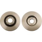 Bremsscheibe Jaguar P. S-Type 99-/Xj 03- 320X30 TRW SINGLE DF6073S