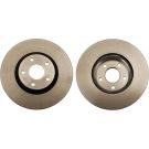 Bremsscheibe Volvo P. S40/V50 DF4424