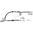 A.B.S. Bremsschlauch SL6738