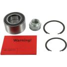 Radlagersatz VA m.ABS Sensorring FIAT Grande Punto 05 VKBA 6540