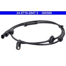 ATE ABS Sensor 24.0710-2047.3