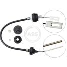A.B.S. Kupplungsseil K25900