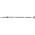 A.B.S. Bremsschlauch SL5247