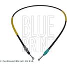 Seilzug, Feststellbremse Renault T. Trafic 01- Pr ADN146290