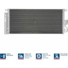 Kondensator PKW Opel Mokka 1.7 DTI 01/13 FIRST FIT 940390