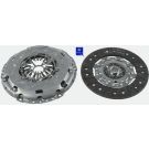 Kupplungssatz Xtend ALFA 159,Spider 2.0,2.4JTDM 09.05 XTend 3000951945